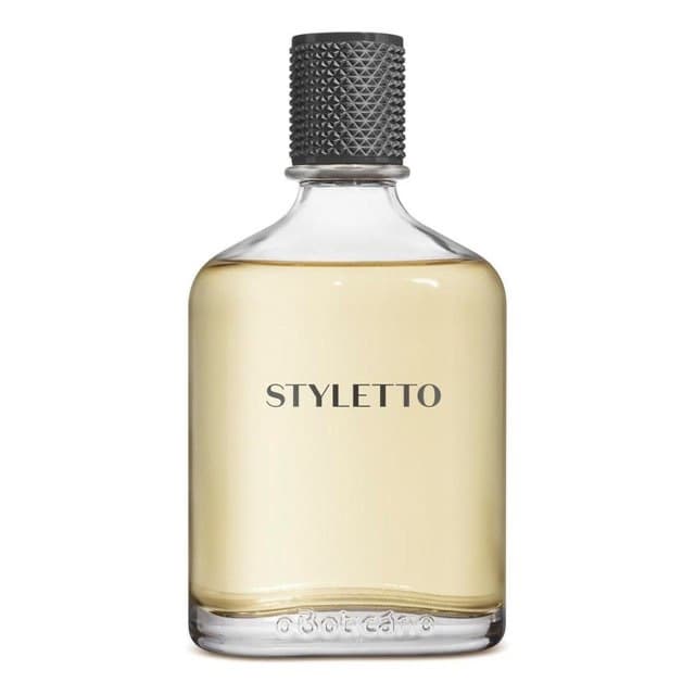 Perfume Styletto Masculino 100ml — O Boticário