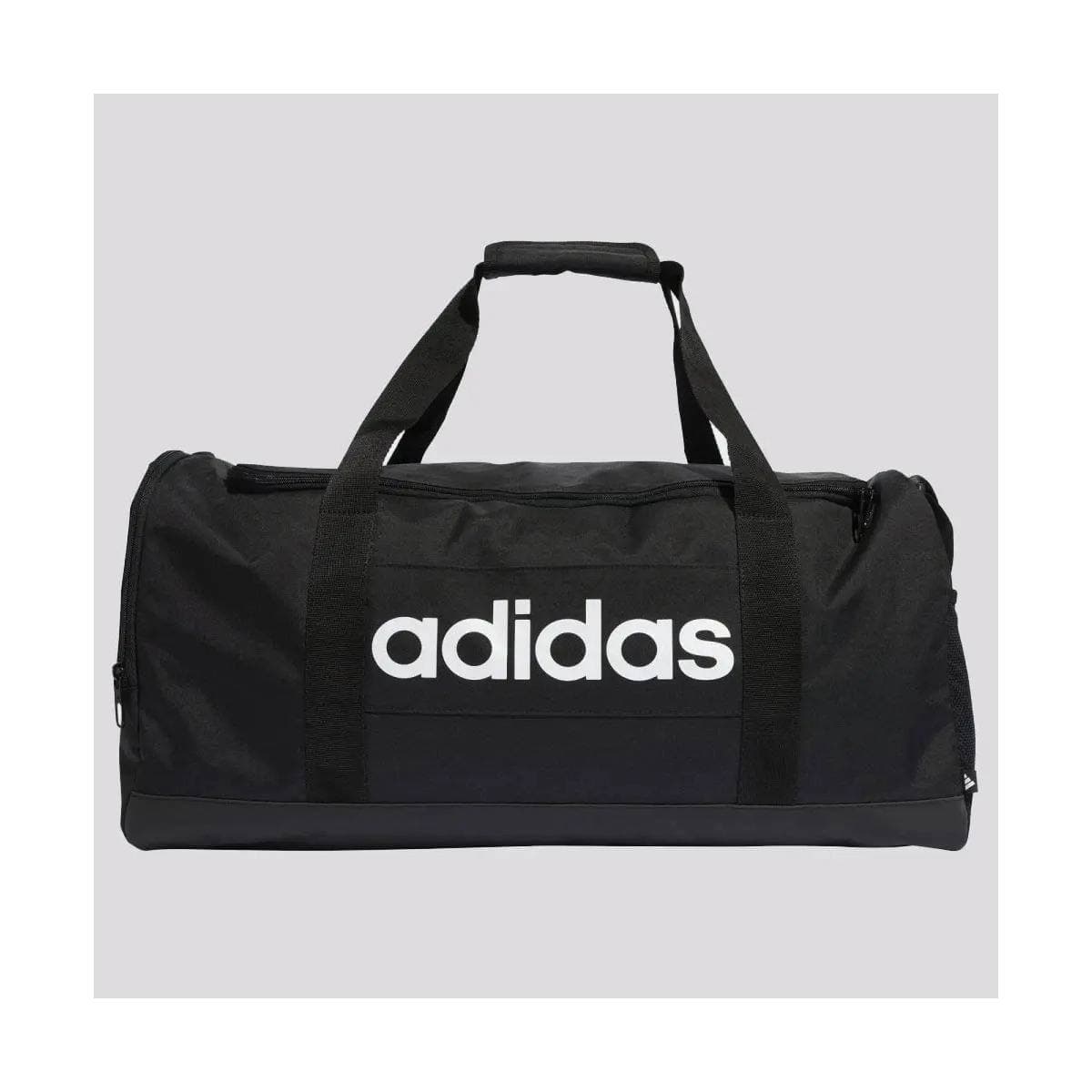 Mala Duffel Linear Média Adidas